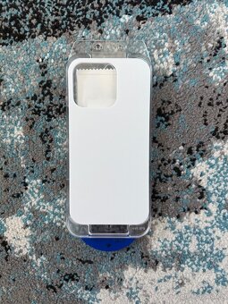 Iphone 16 pro 256gb natural titanium + příslušenství - 14