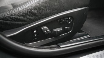 BMW M5 E60 V10 - 14