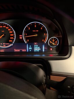 BMW 535 XD - 14