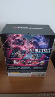 Tekken 8 – Premium Collector's Edition (bez hry, len to čo  - 14