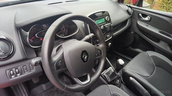 Renault Clio 1.2 16V 54Kw, r.v.2018, 78tkm - 14