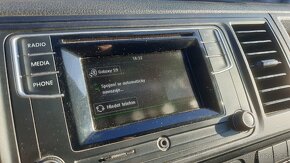 VW Transporter T6 - 14