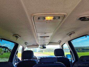 Ford Galaxy,2.0 TDCi,103 kW,7 míst,automat, tažné. - 14