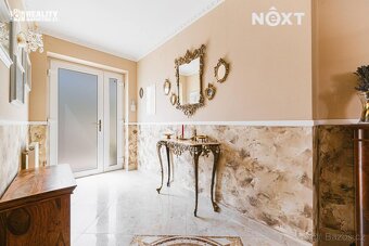 Prodej Vila, 517㎡ - 14