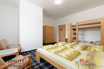 Prodej, komerční/ubytování, 650 m2, 79344 Horní Město, Brunt - 14