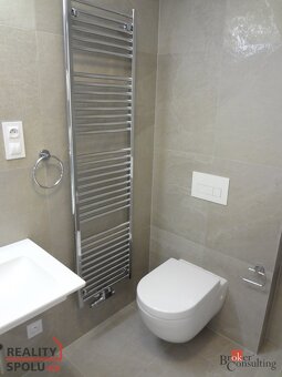 Pronájem, byty/2+kk, 114 m2, Bratislavská 938/14, Zábrdovice - 14