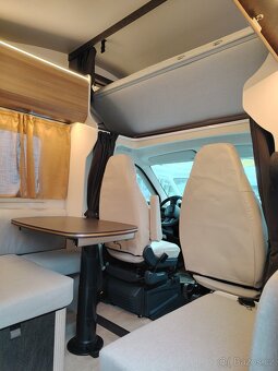NOVÉ Obytné auto Fiat Ducato, RIMOR, SARUS 695- SKLADEM - 14