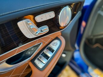 Mercedes-Benz C400 T Avantgarde designo (2018), 245 kw, DPH - 14