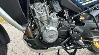 Moto 800MT Touring r.v. 2023 - 14