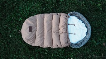 ABC Design Salsa 4 Air – trojkombinace + doplňky - 14