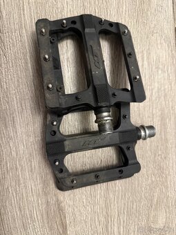 Trek Procaliber 9.6 (XL) – Downcountry Tuning - 14