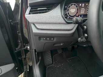 Škoda Octavia, OCT.COMBI TOP SELECTION 1,5 TS - 14