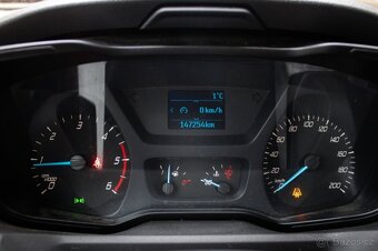 Ford Transit 2.0TDCi L2 valník 77kw MT/6 2017 - 14