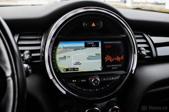 Mini Cooper S 141kW, (2017) - 14