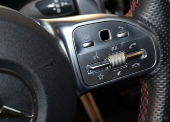 Mercedes-Benz GLC 43 AMG kupé 4MATIC 360 benzín automat - 14