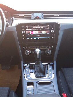 Wolkswagen Passat b8 FACELIFT 2.0 TDI dsg 110KW - 14