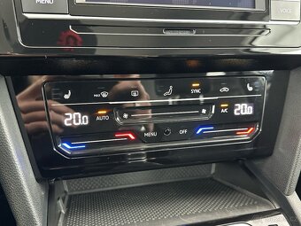 Passat Variant 1.5 TSI 110kW - 14