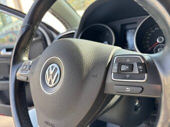 VW Golf Vl 2.0TDI / 2011 / 195xxxkm
 - 14