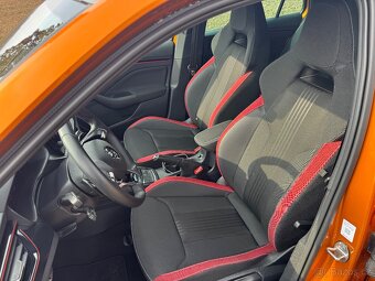 Škoda Kamiq 1.0TSi DSG Monte Carlo - 14