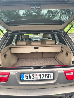 BMW e53 4.4i - 14