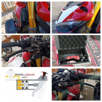 Ducati Streetfighter V4S speciale N°5 - 14