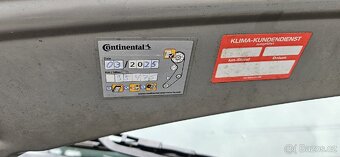 Ford Fusion 1.4 16v 59kw Comfort PC KLIMA 10/2011 EURO5 - 14