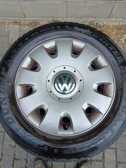 Golf V variant 1.4 Tsi 90 kw - 14
