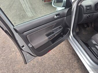 Volkswagen golf v 1.9tdi - 14