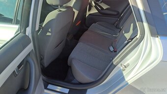 Seat Exeo 2.0TDI 105kw - 14