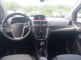 Opel Mokka 1.4 LPG 140PS /Enjoy/1Maj - 14