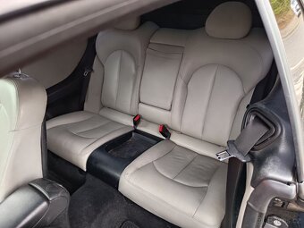 Mercedes-Benz CLK, 220CDi - 14