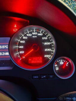 Seat Exeo sport  2.0  125kw - 14