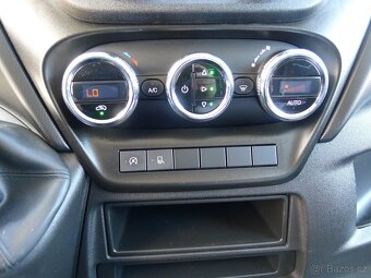 Iveco Daily, 35S160 2,3 Maxi + klimatronic 252tkm - 14