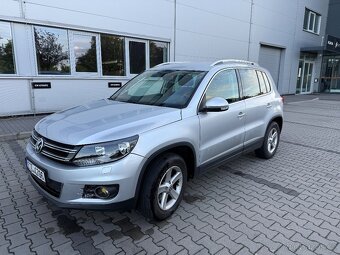 Tiguan 2013 2.0 tdi 4/4 - 14