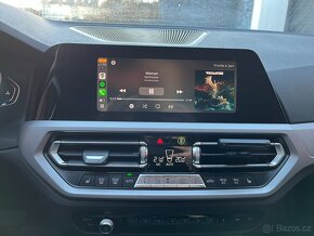BMW 320d xDrive 190HP 2021 - 14