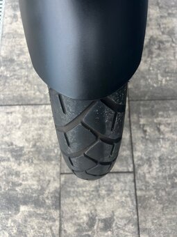 BMW R 1150 GS - 14