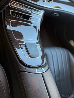 Mercedes benz E300De w213 facelift 10/2020 - 14