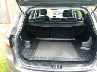 Hyundai ix35  1.7 crdi - 14