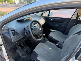 Citroen 1.6 hdi - 14