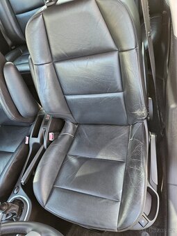 Peugeot 307 2.0 16V XR Présence - 14