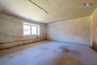 Prodej rodinného domu, 250 m², Kosov - 14