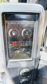 Pásový bagr Wacker Neuson ET145 + příslušenství - 14