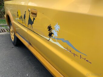 Škoda Felicia Fun - 14