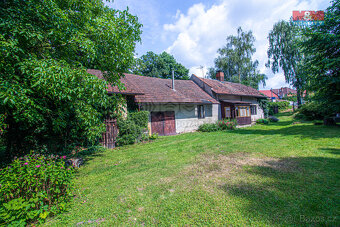 Prodej rodinného domu, 92 m², Jindice, pozemek 3026 m² - 14