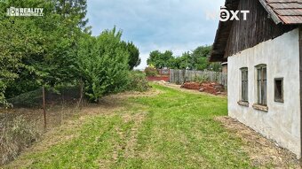 Prodej pozemek Bydlení, 899㎡ - 14