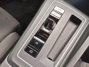 VW Golf 8 Variant Style 2.0TDI 110kW DSG - záruka Autodraft - 14