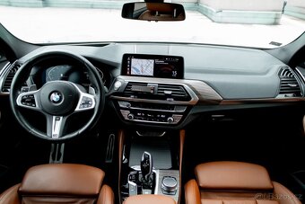 BMW X4 xDrive 30d - 14