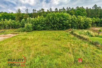 Prodej, pozemky/bydlení, 1624 m2, Pelíkovická, Hodkovice nad - 14