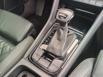 Škoda Kodiaq 2.0TDI 147kW 4x4 Sportline - záruka Autodraft - 14