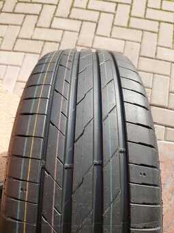 Škoda Kodiaq 2 Elias R20 NOVÉ letní kola - 14